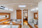 Beneteau First 44 for sale Ancasta Lymington